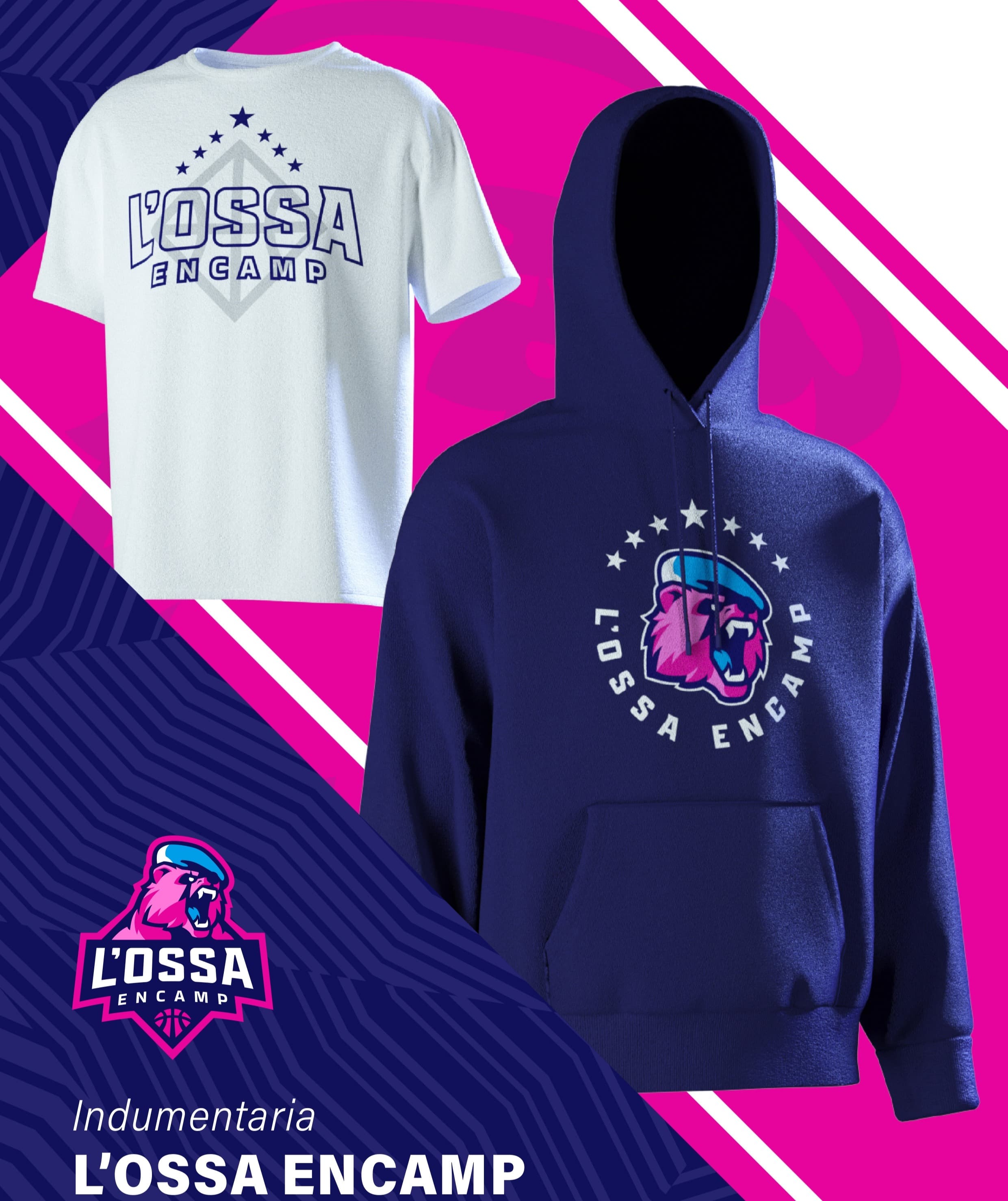 Indumentaria Casual